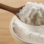 Come usare il bicarbonato di sodio in giardino?