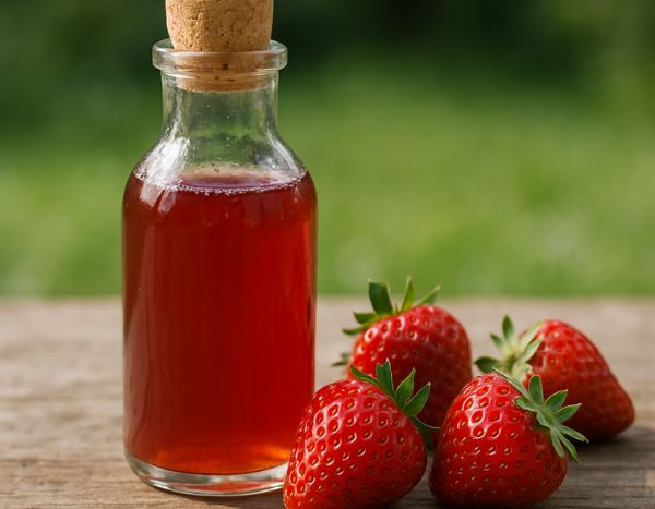 Come fare un Koso di fragole? La nostra ricetta facile