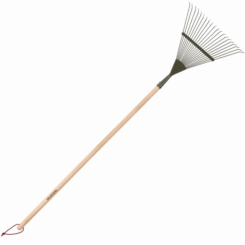 Scopa per prato BoronGreen - Gamma RHS