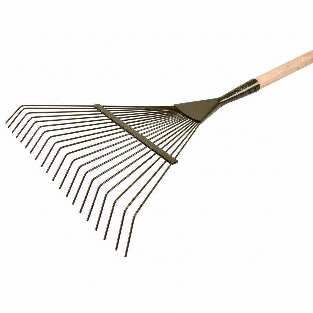 Scopa per prato BoronGreen - Gamma RHS