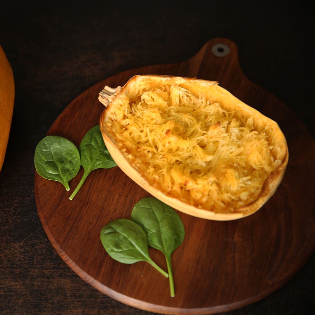 Zucchino Spaghetti Bio - Ferme de Sainte Marthe