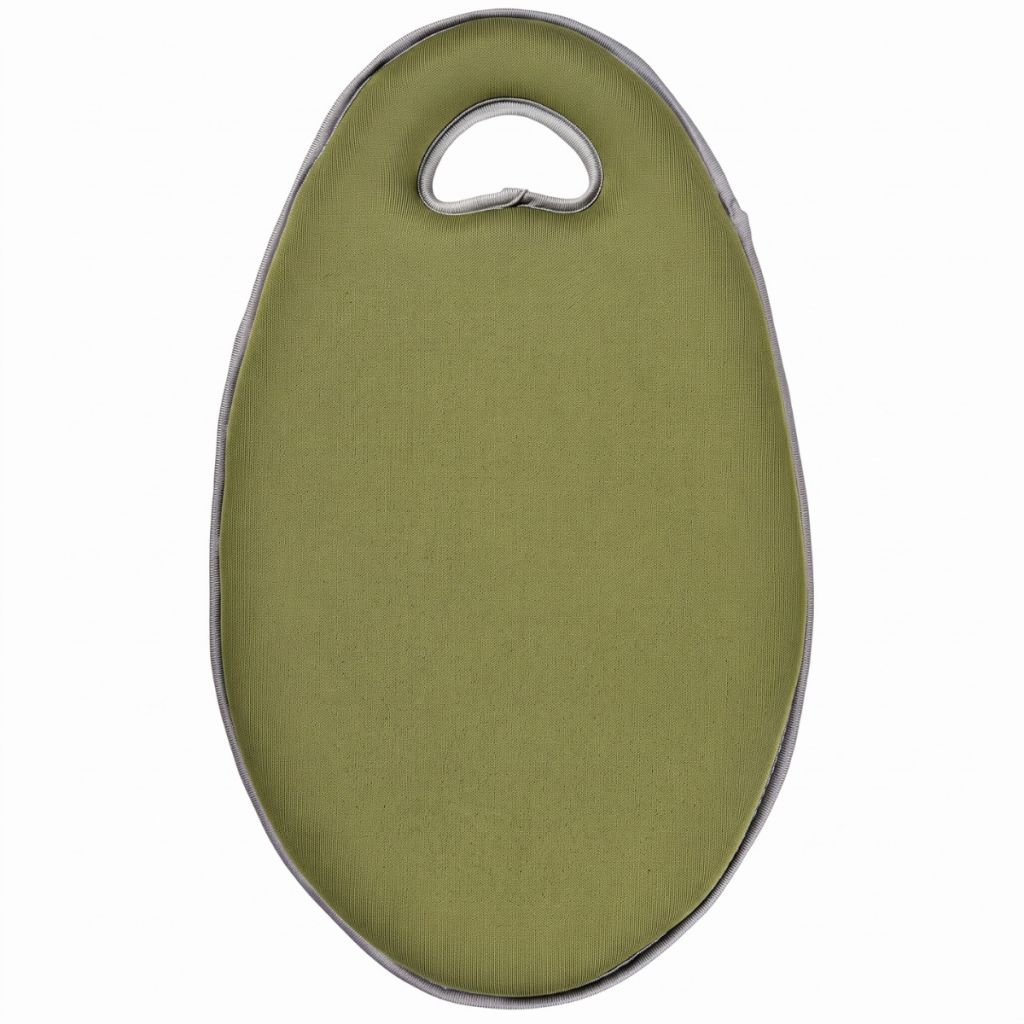 Cuscino inginocchiatoio Burgon and Ball Moss Kneelo