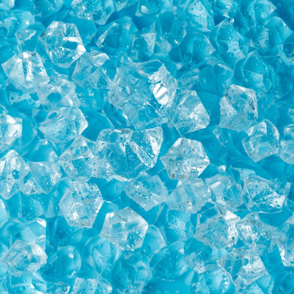 Crystal Ice Blu