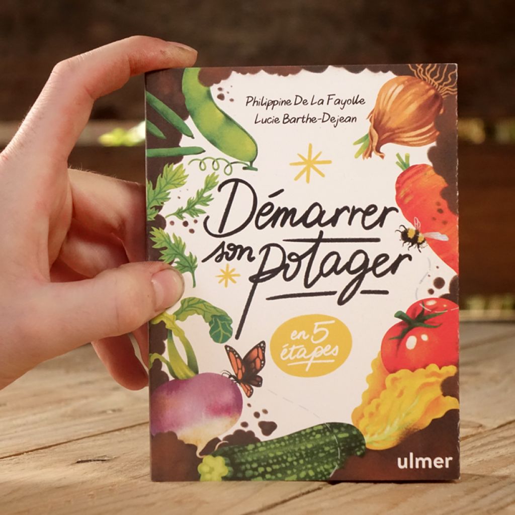 Démarrer son potager