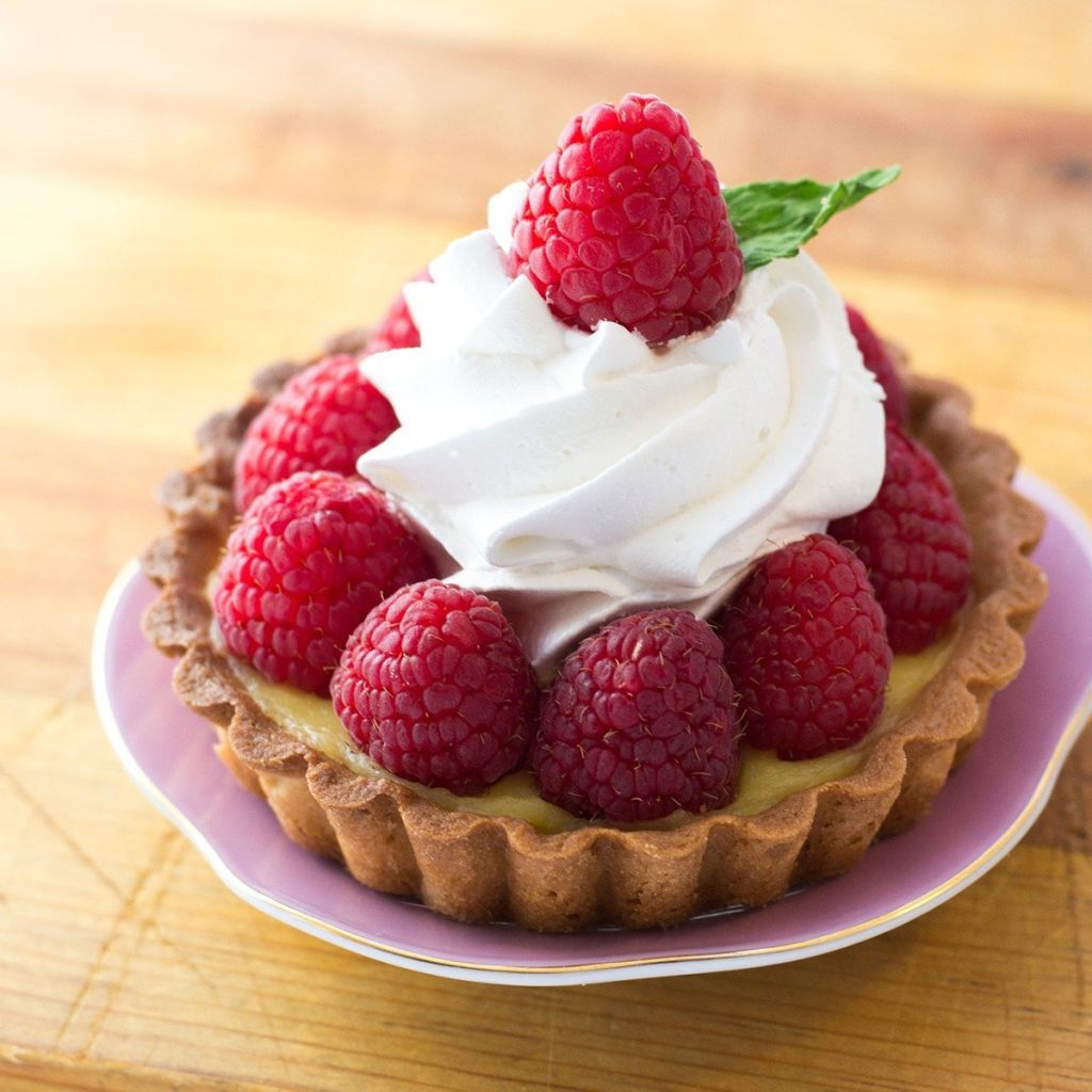 Lampone FRUITALITY Frambélise