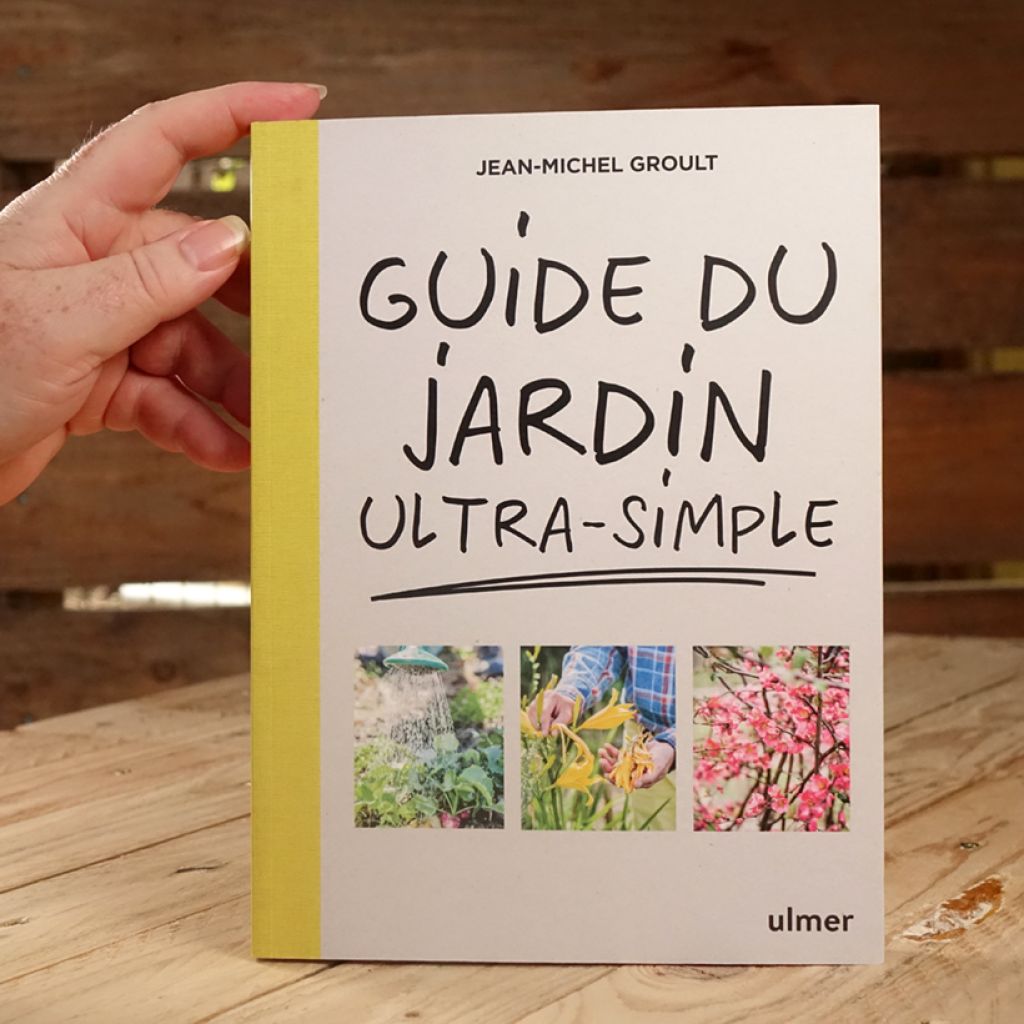Guide du jardin ultra-simple