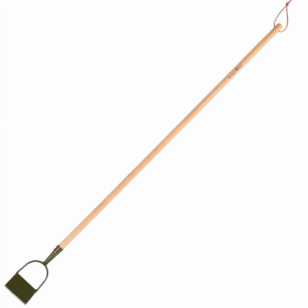 Zappa olandese BoronGreen Burgon & Ball - Linea RHS