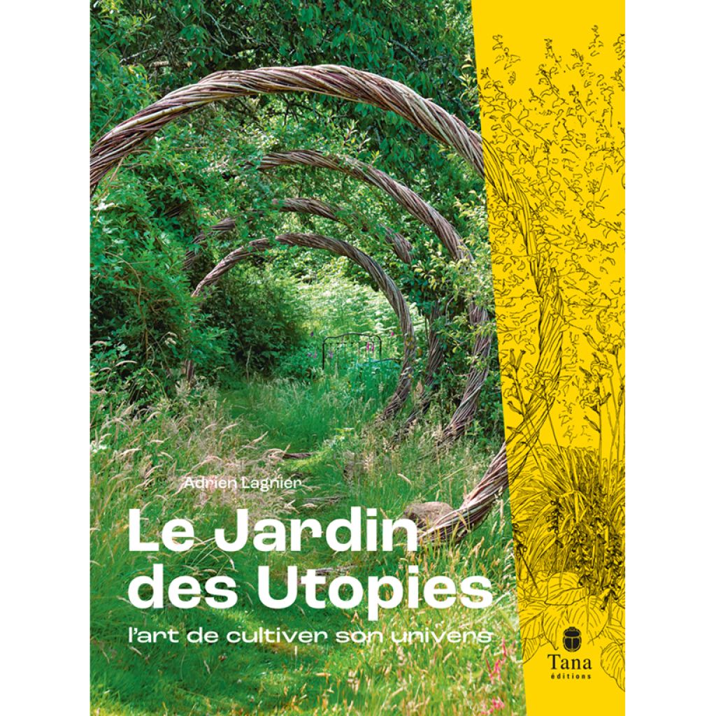 Le Jardin des utopies
