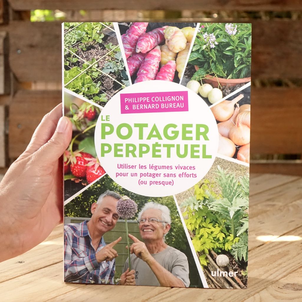 Le potager perpétuel