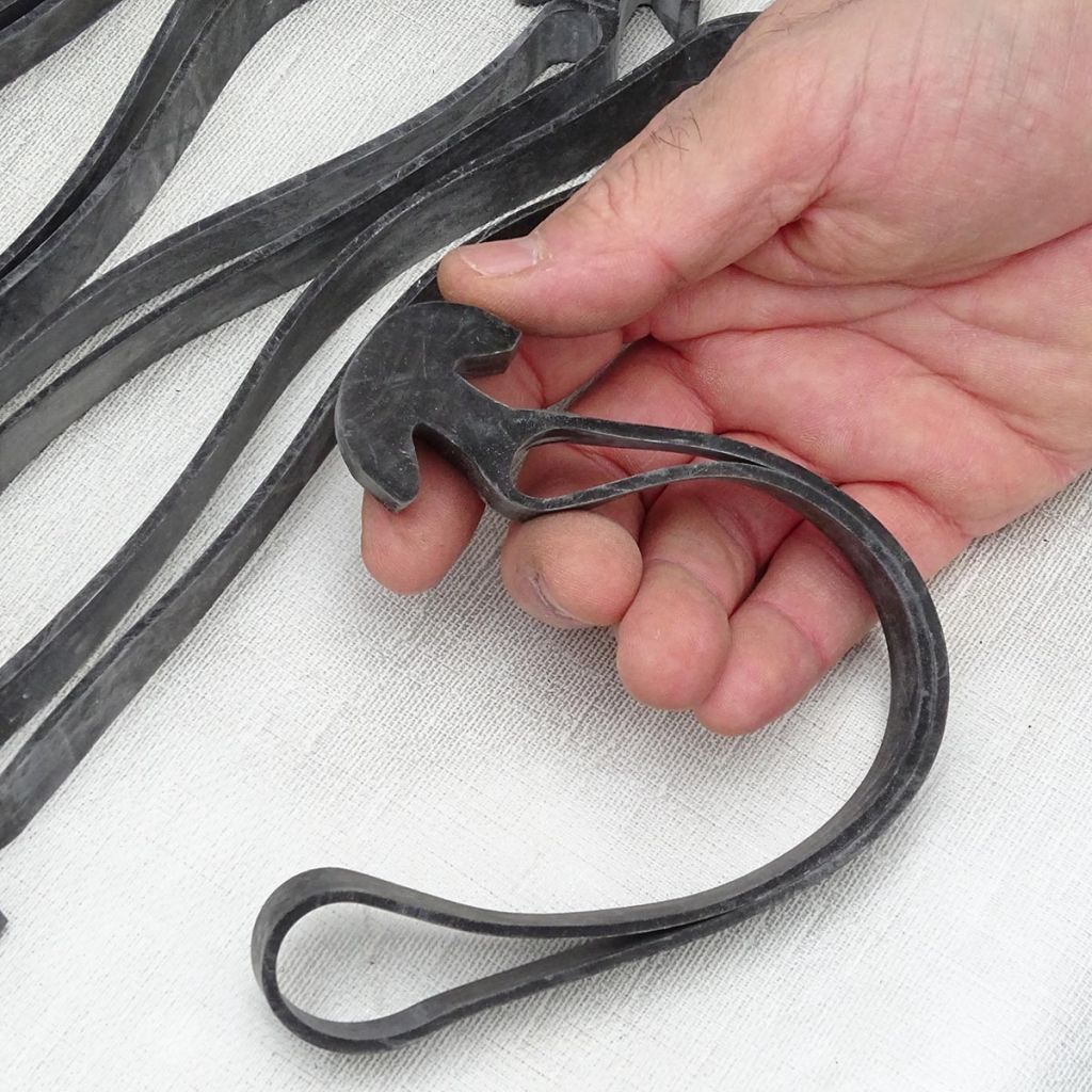 Fascetta elastica TOP Tree Fix