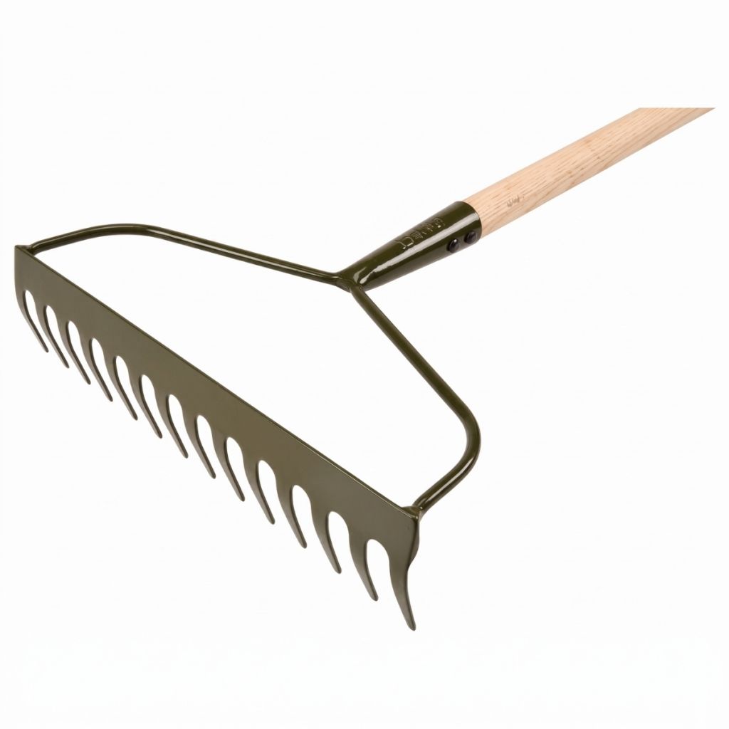 Rastrello BoronGreen Burgon and Ball - Linea RHS