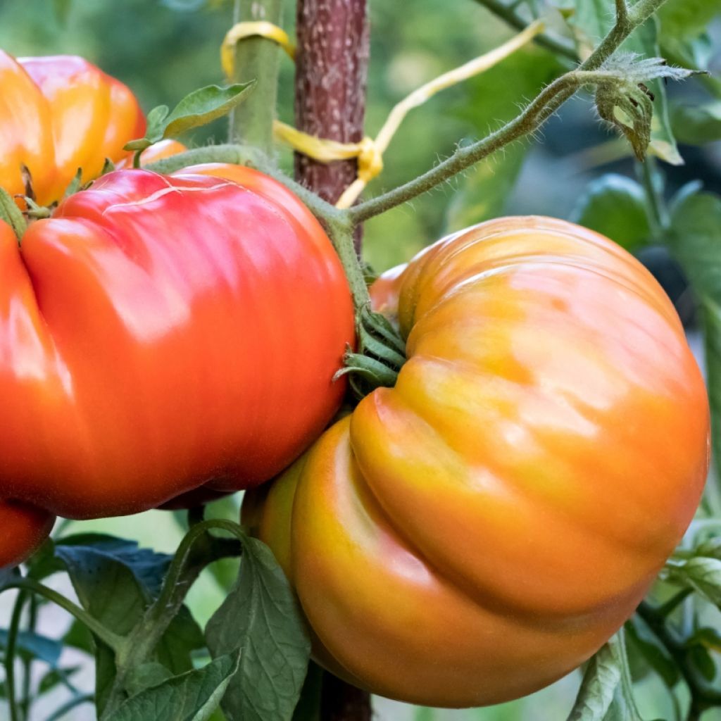 Pomodoro cuore di bue/Beefsteak Buffalo Sun