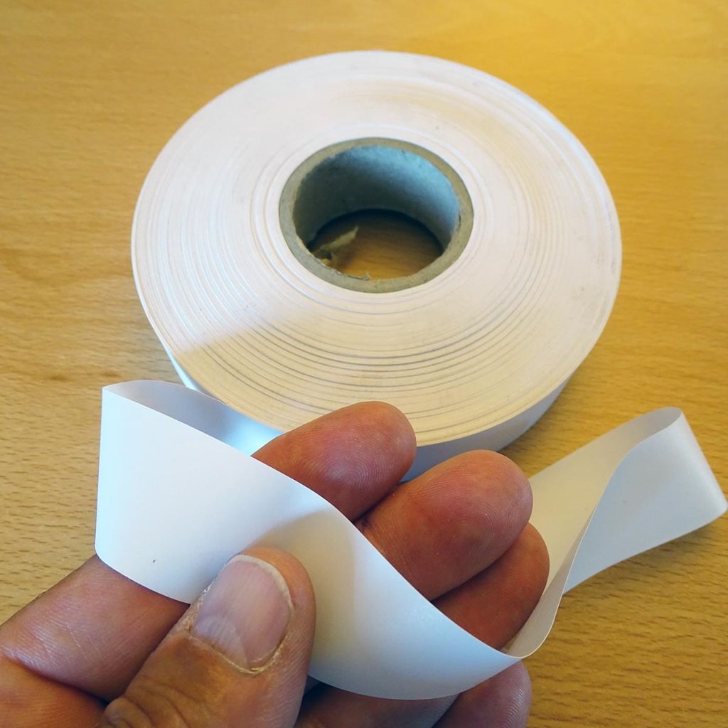 Nastro per innesto e reinnesto