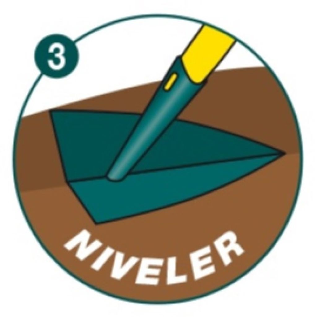 Zappa giapponese Leborgne NaturOvert