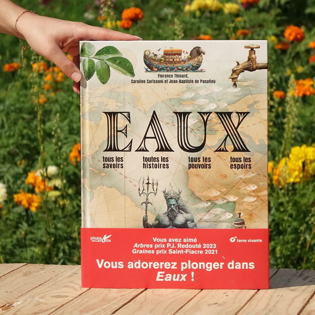 Eaux