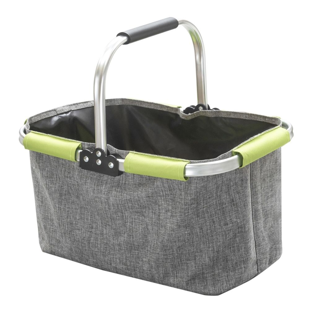 Cestino in tela pieghevole Belfast