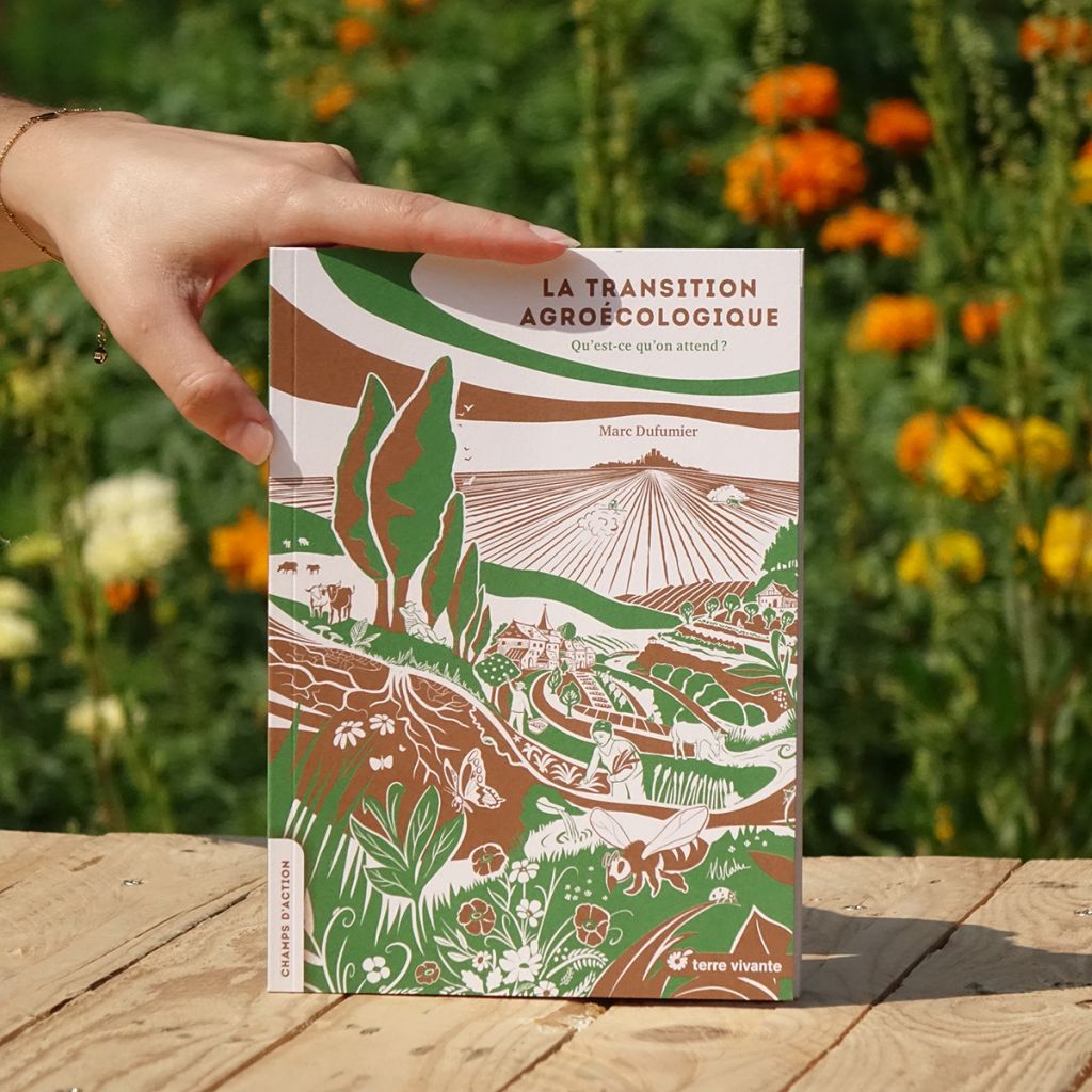 La transition agroécologique