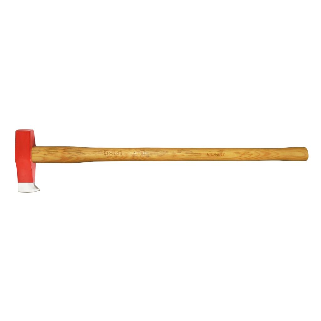 Merlin 3 Kg manico in Hickory Polet