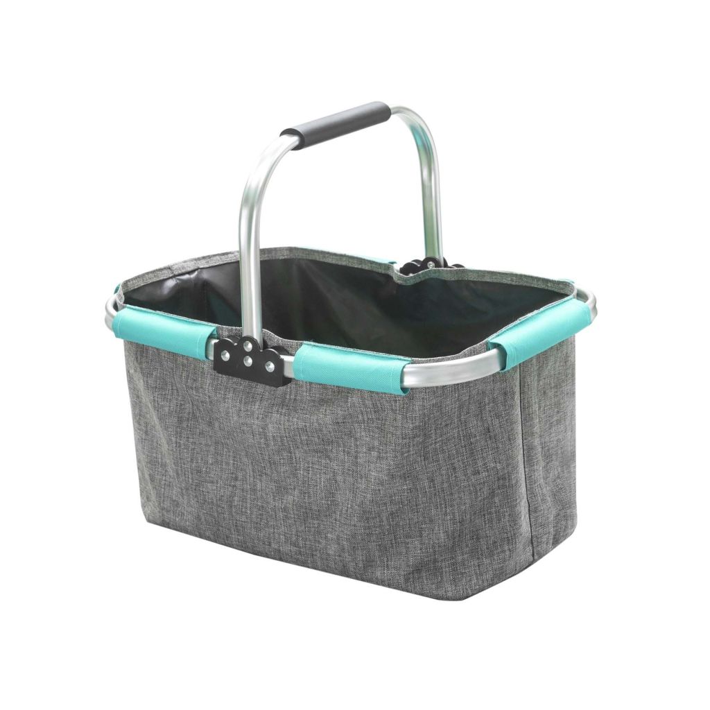 Cestino in tela pieghevole Belfast