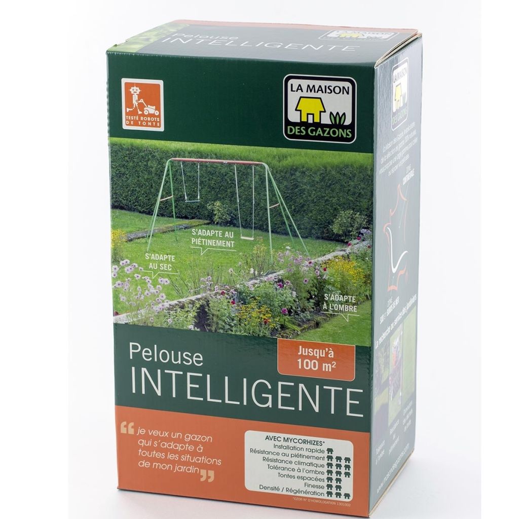 Prato intelligente continentale