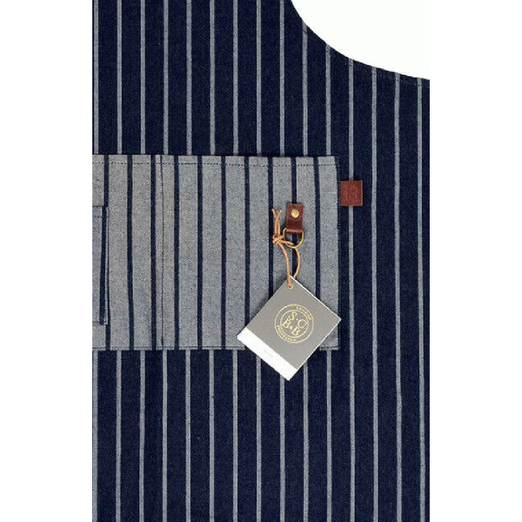 Grande grembiule Burgon & Ball - Collezione Sophie Conran