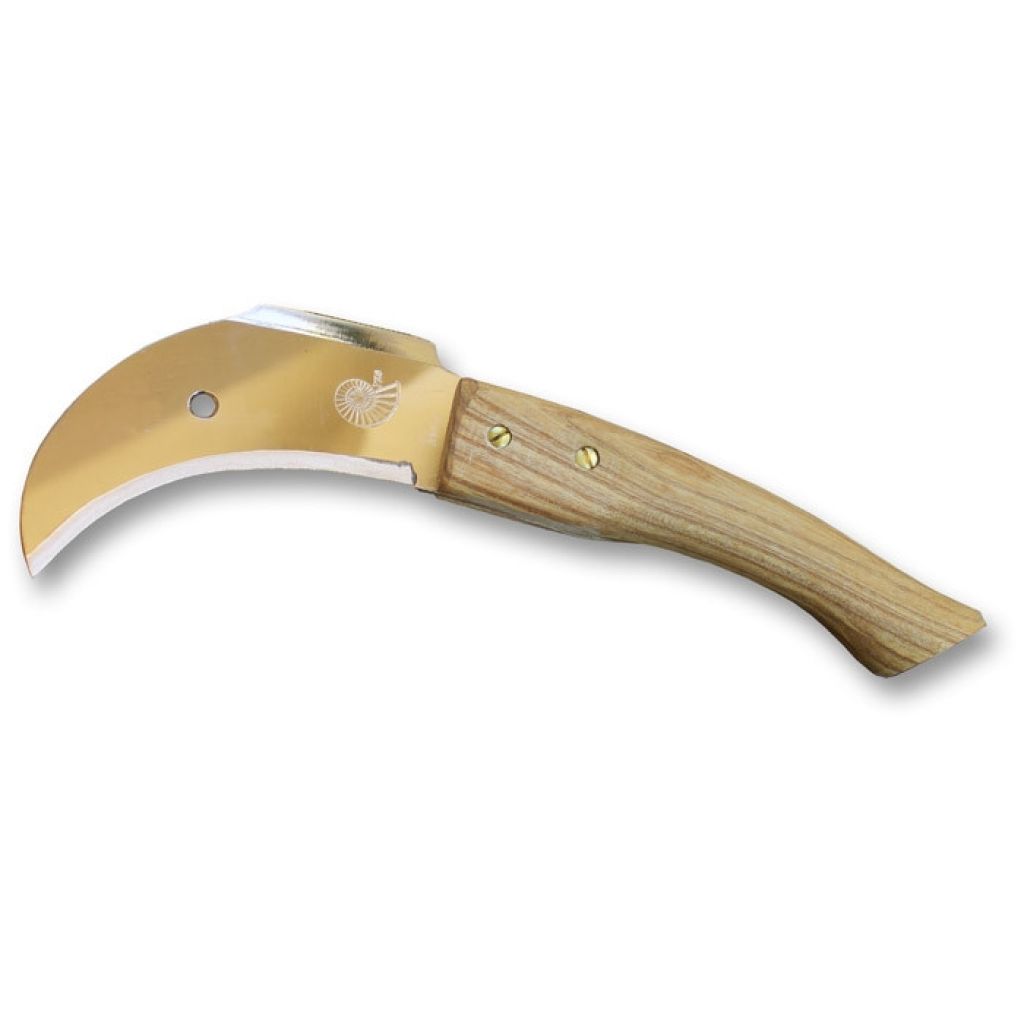 Serpette en cuivre Tucana 