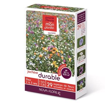 Prato Incolto Durevole