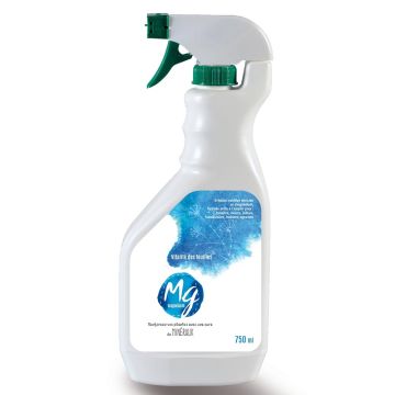 Anti carenziale Magnesio (Mg) spray da 750 ml