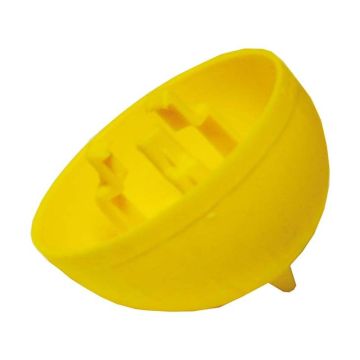 Esche alimentari per mosca della ciliegia e dell'olivo Protecta confezione da 2