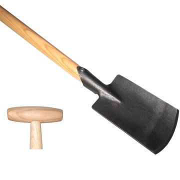 Bidente tradizionale De Pypere