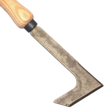 Coltello svinatore tradizionale De Pypere