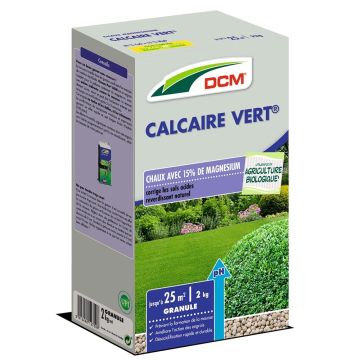 Calcare Verde DCM