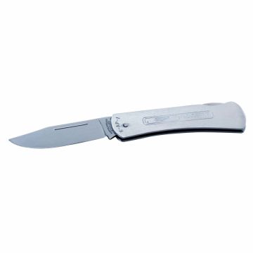 Coltello da giardinaggio Bahco pieghevole lama dritta K-AP-1