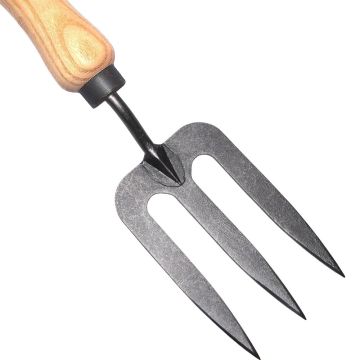 Forca per fiori tradizionale De Pypere