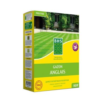 Prato inglese - Semi rivestiti - BHS