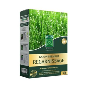 Prato premium Risanamento - Semi rivestiti - BHS