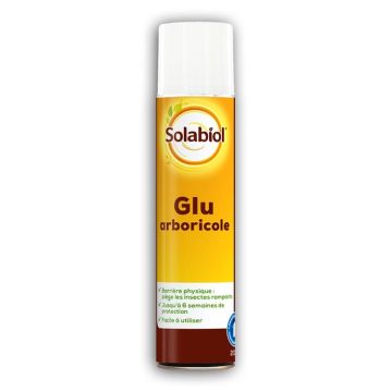 Glu arboricole Solabiol spray da 200 ml