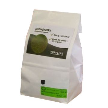 Graines de gazon Dichondra TURFLINE