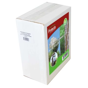 Kit per forte infestazione per la discesa delle processionarie del pino Protecta