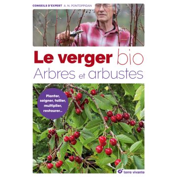 Le verger bio