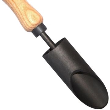 Piantabulbi tradizionale De Pypere