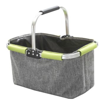 Cestino in tela pieghevole Belfast