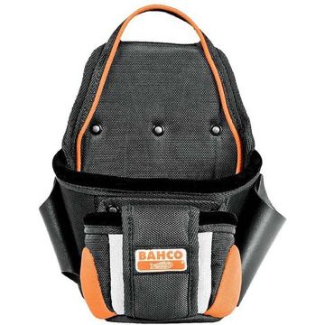 Borsa a 2 tasche Bahco 4750-2PP-1