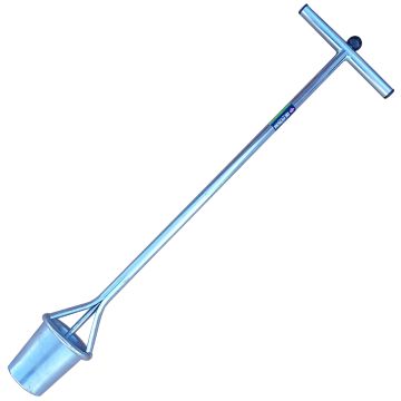 Piantabulbi a manico lungo De Pypere