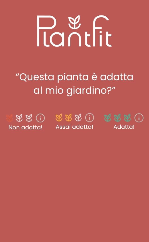 Consigli personalizzati per il tuo giardino