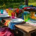 BOHO PATIO - Tendenza Giardino 2026